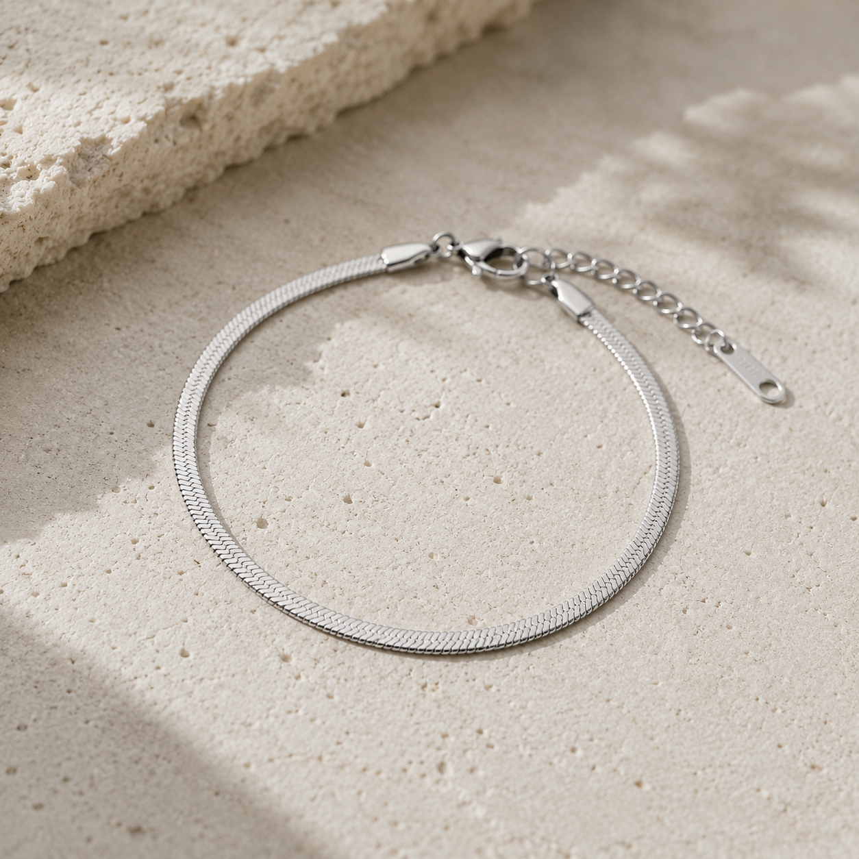 Gold/ Silver Chain Bracelet